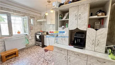APARTAMENT deosebit RAHOVA-LIC BOLINTINEANU et 1/4, 82mp centrala - foto 5