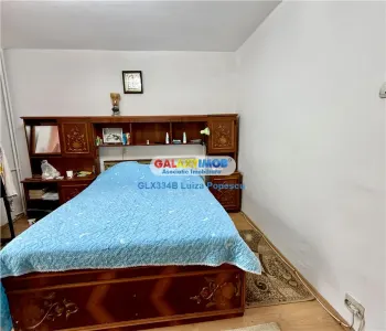 APARTAMENT deosebit RAHOVA-LIC BOLINTINEANU et 1/4, 82mp centrala - foto 6
