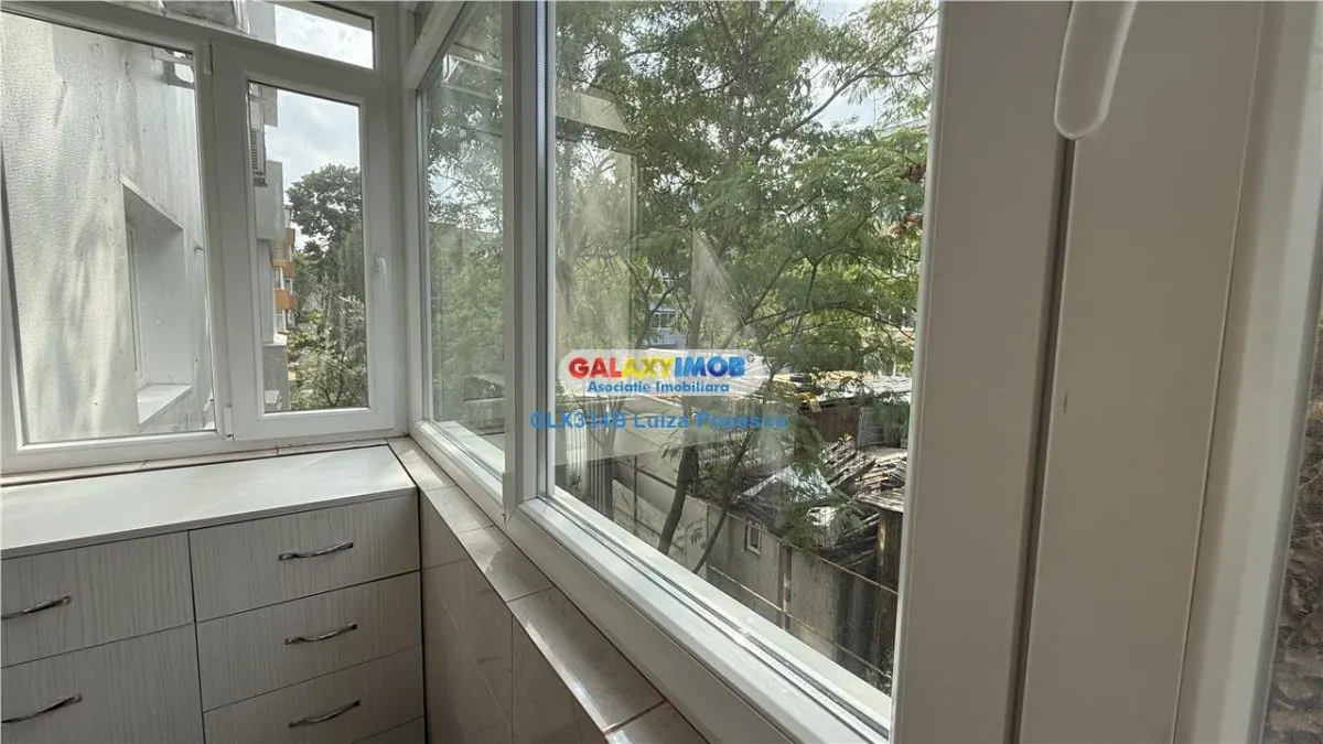 APARTAMENT deosebit RAHOVA-LIC BOLINTINEANU et 1/4, 82mp centrala - foto 10