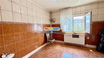 Apartament  3 camere 13 SEPTEMBRIE-SEBASTIAN PARC hol - foto 2