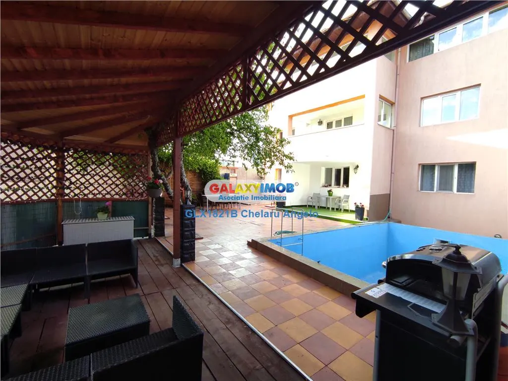 Camil Ressu vila P+2 ,10 cam 337mp, teren 563 mp - foto 1