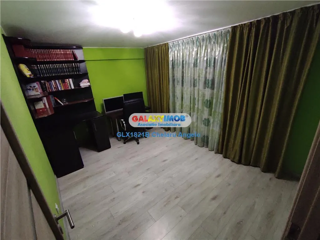 Camil Ressu vila P+2 ,10 cam 337mp, teren 563 mp - foto 12
