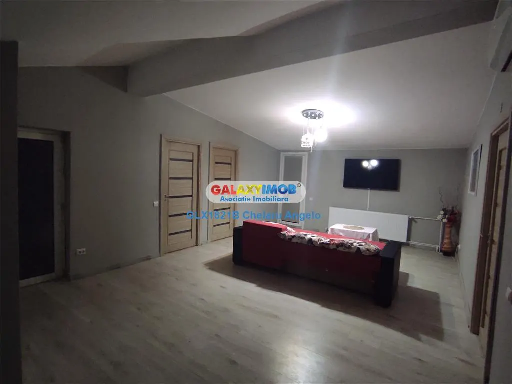Camil Ressu vila P+2 ,10 cam 337mp, teren 563 mp - foto 15