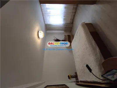 Camil Ressu vila P+2 ,10 cam 337mp, teren 563 mp - foto 16