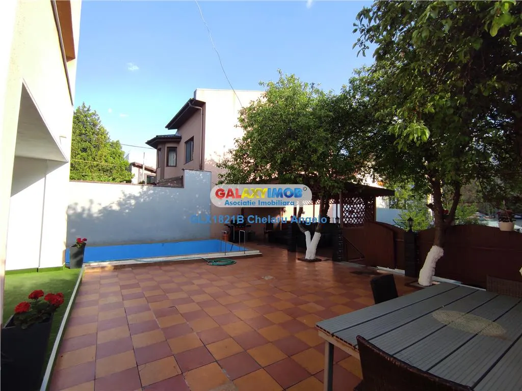 Camil Ressu vila P+2 ,10 cam 337mp, teren 563 mp - foto 17