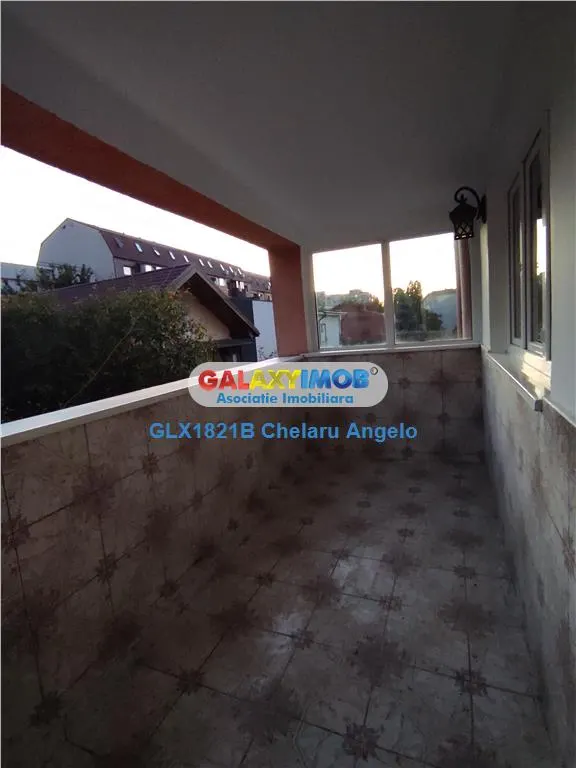 Camil Ressu vila P+2 ,10 cam 337mp, teren 563 mp - foto 18