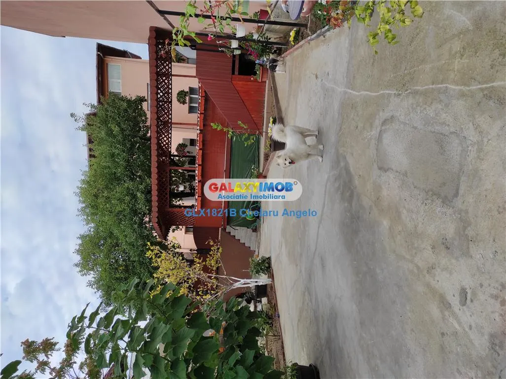Camil Ressu vila P+2 ,10 cam 337mp, teren 563 mp - foto 19
