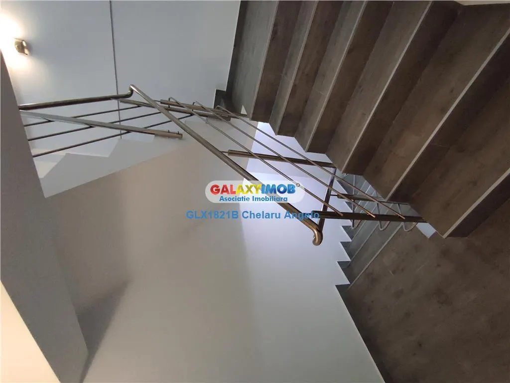 Camil Ressu vila P+2 ,10 cam 337mp, teren 563 mp - foto 21
