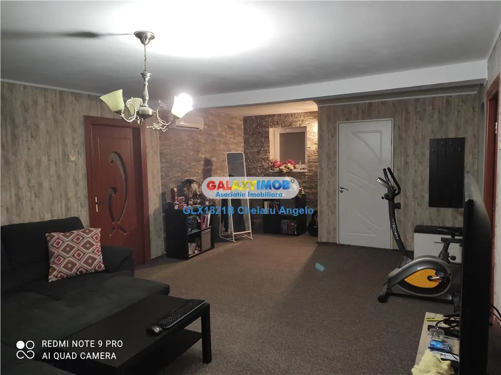 Camil Ressu vila P+2 ,10 cam 337mp, teren 563 mp - foto 6
