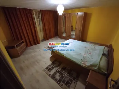 Camil Ressu vila P+2 ,10 cam 337mp, teren 563 mp - foto 8