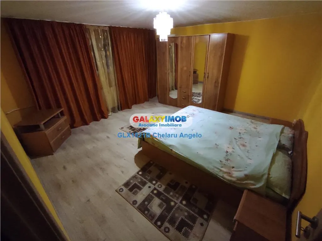 Camil Ressu vila P+2 ,10 cam 337mp, teren 563 mp - foto 8