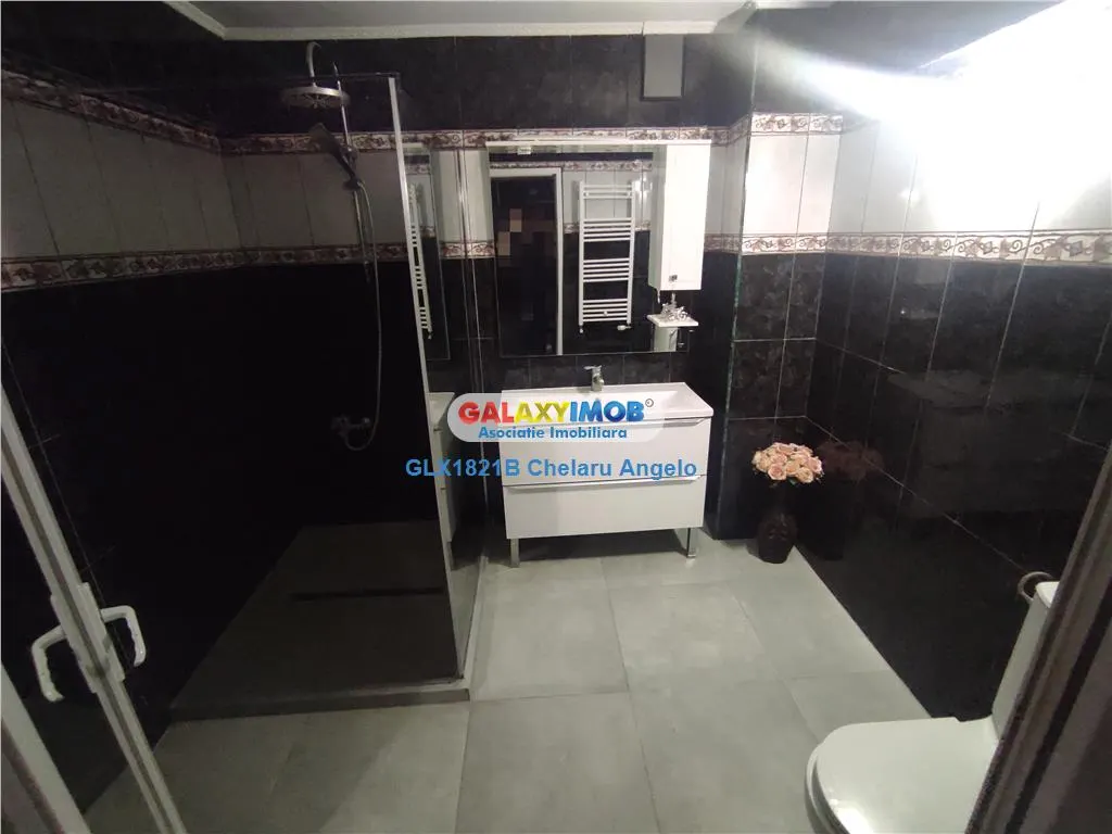 Camil Ressu vila P+2 ,10 cam 337mp, teren 563 mp - foto 9