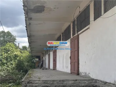 Inchiriere hale in Campina, Jud. Prahova - Campina
