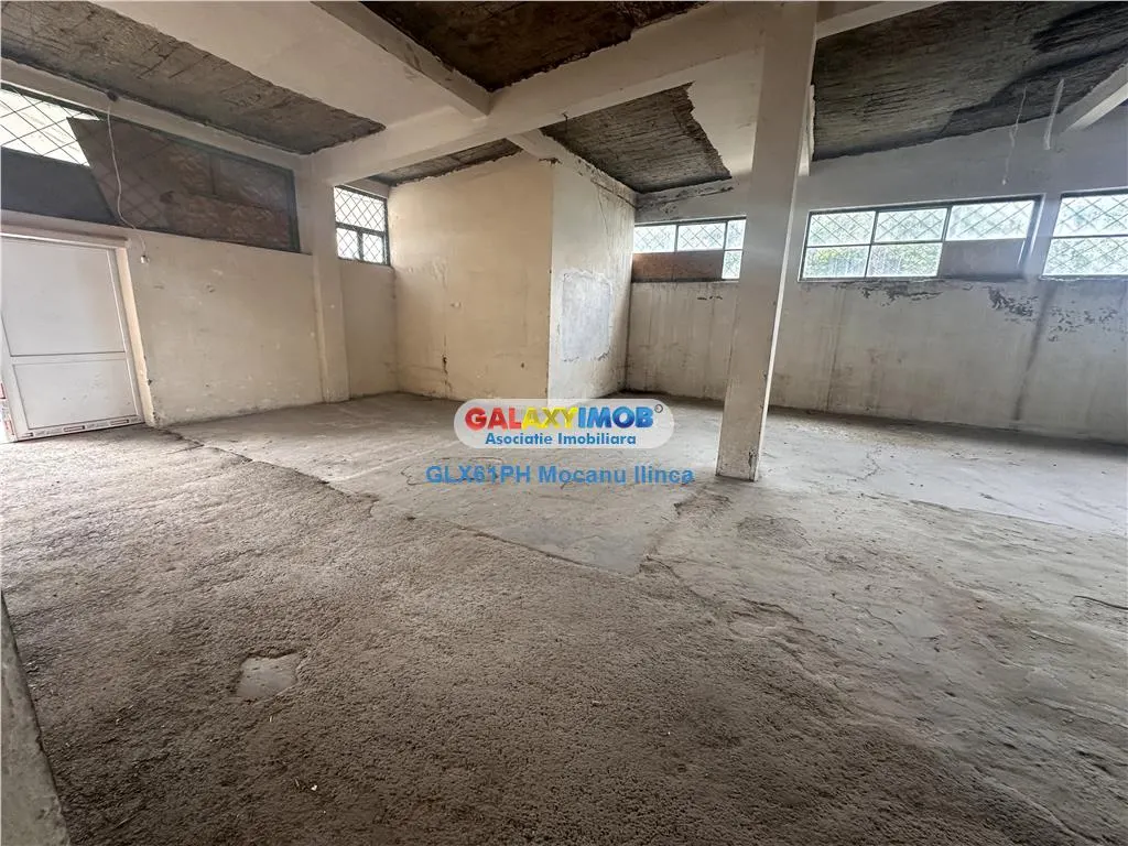 Inchiriere hale in Campina, Jud. Prahova - foto 11