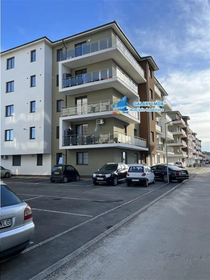 Apartament 2 camere --str. ALUNULUI-Prelungirea Ghencea - foto 1