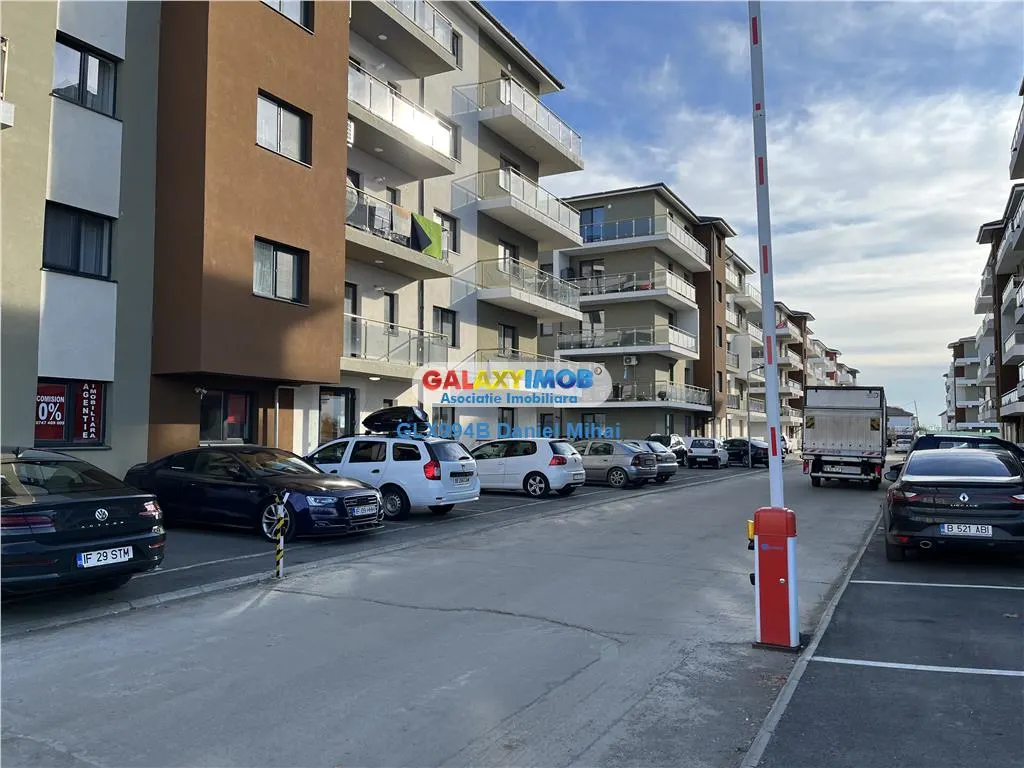 Apartament 2 camere --str. ALUNULUI-Prelungirea Ghencea - foto 20