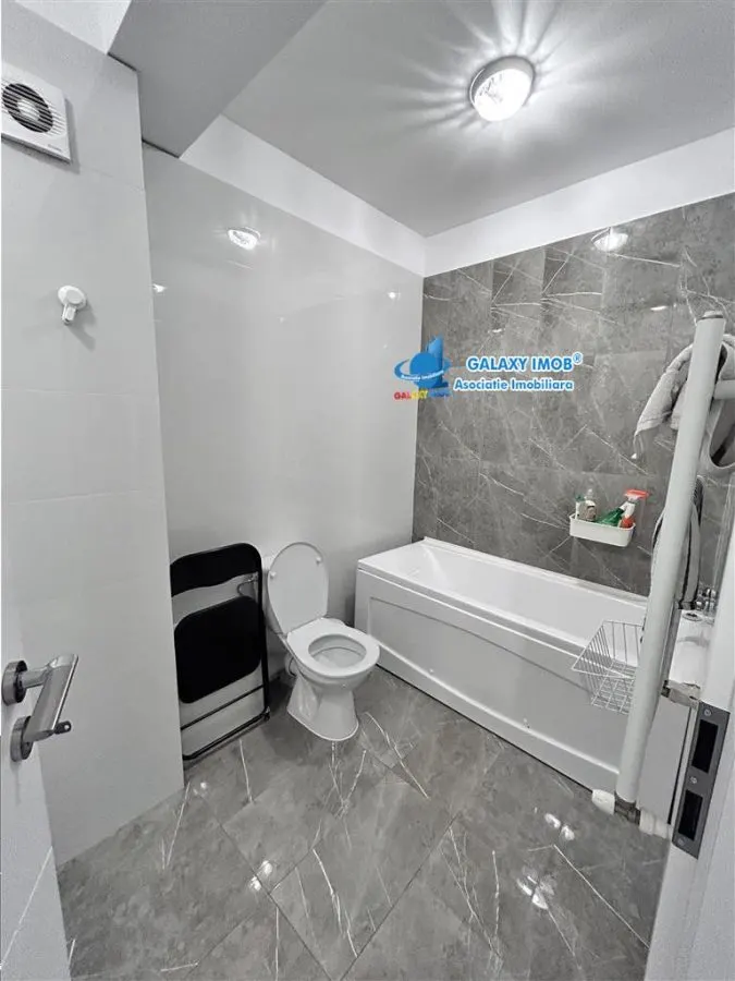 Apartament 2 camere --str. ALUNULUI-Prelungirea Ghencea - foto 8