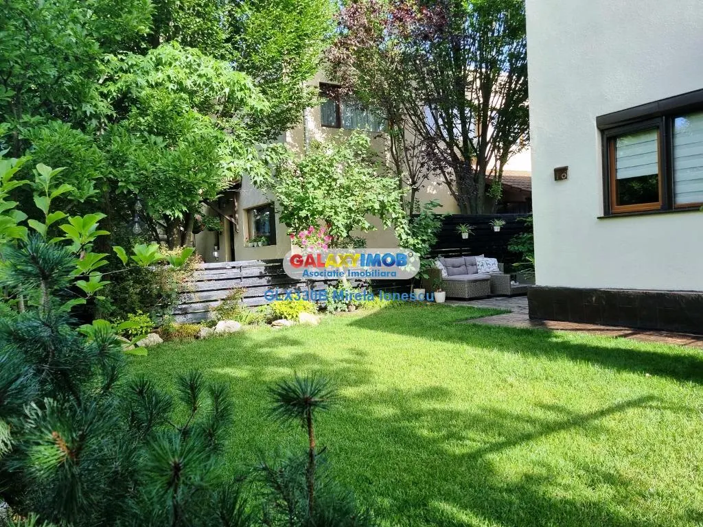 Vanzare casa 1 Decembrie- Green City - foto 8