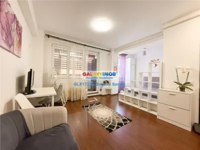 Garsoniera  de inchiriat in Militari Residence - Rezervelor - foto 1
