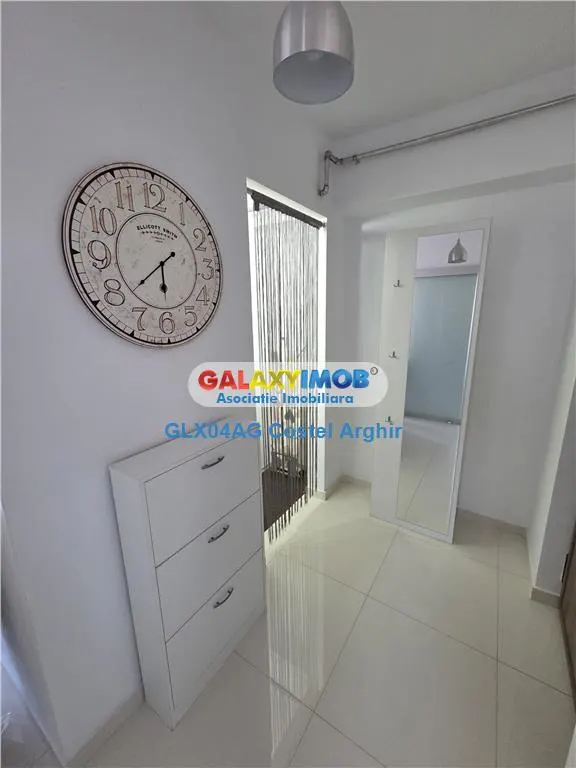 Inchiriem garsoniera de lux , in zona Banat , loc de parcare - foto 12