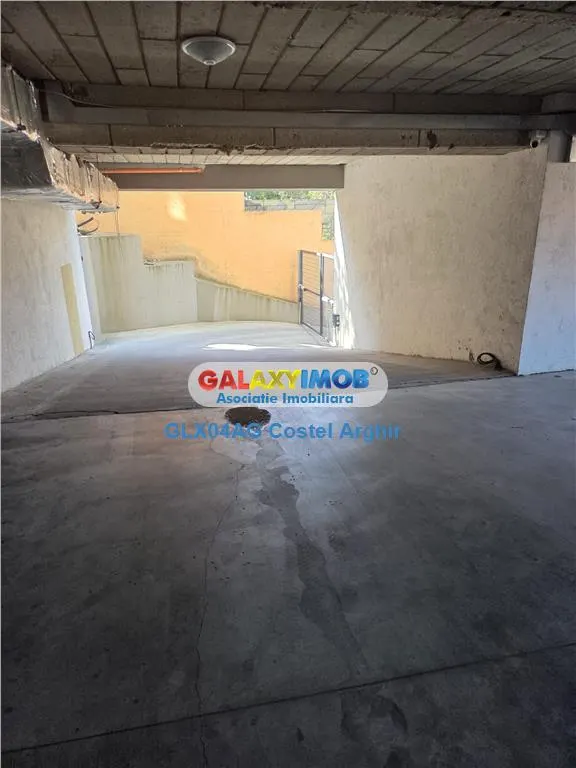 Inchiriem garsoniera de lux , in zona Banat , loc de parcare - foto 15