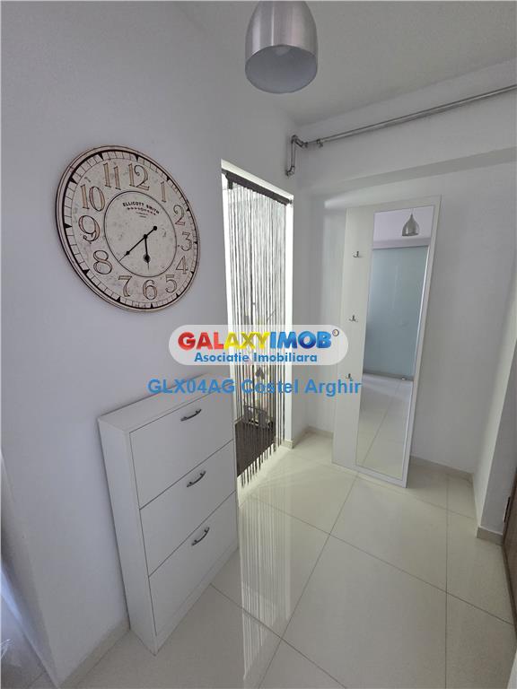 Inchiriem garsoniera de lux , in zona Banat , loc de parcare - foto 19