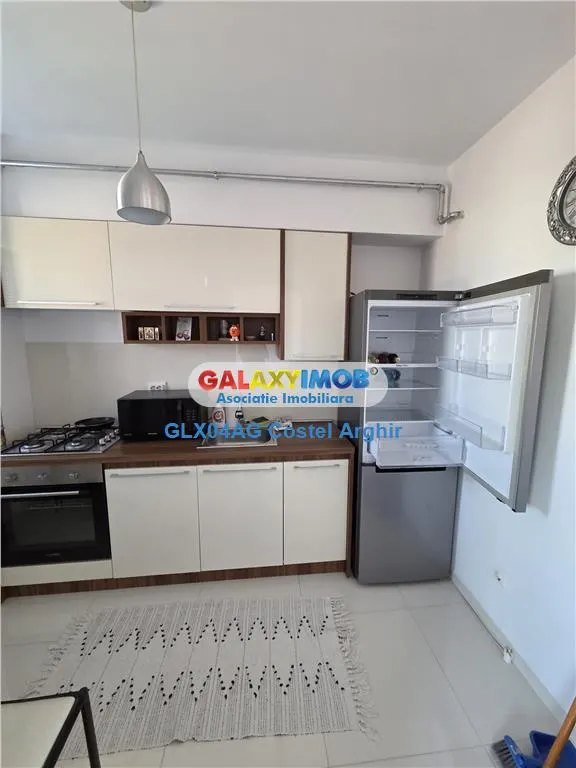 Inchiriem garsoniera de lux , in zona Banat , loc de parcare - foto 3