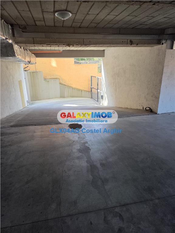 Inchiriem garsoniera de lux , in zona Banat , loc de parcare - foto 22