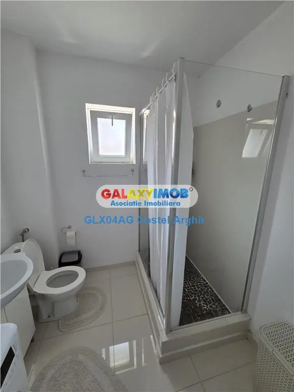 Inchiriem garsoniera de lux , in zona Banat , loc de parcare - foto 5