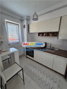 Inchiriem garsoniera de lux , in zona Banat , loc de parcare - foto 6