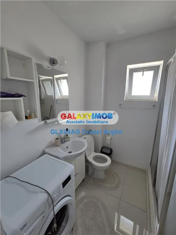 Inchiriem garsoniera de lux , in zona Banat , loc de parcare - foto 9