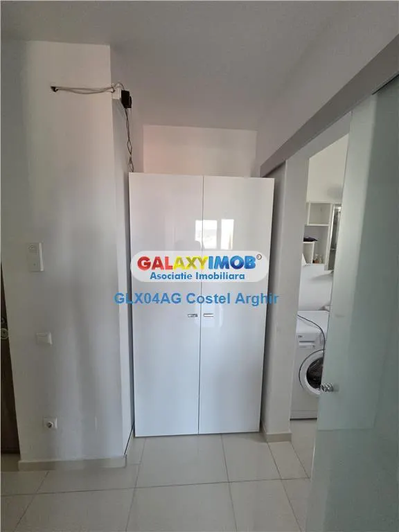 Inchiriem garsoniera de lux , in zona Banat , loc de parcare - foto 10