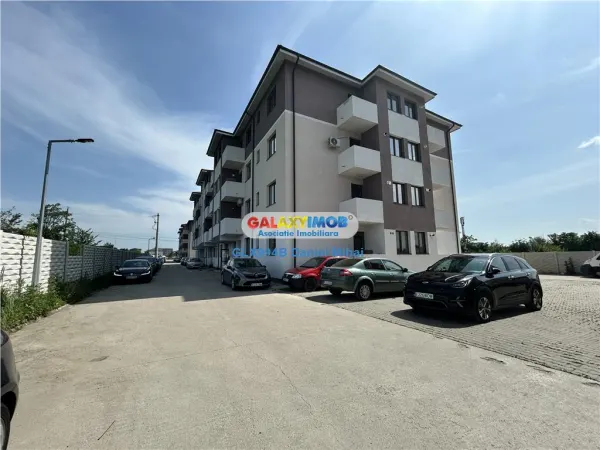 Apartament 2 camere Bragadiru - poza 19