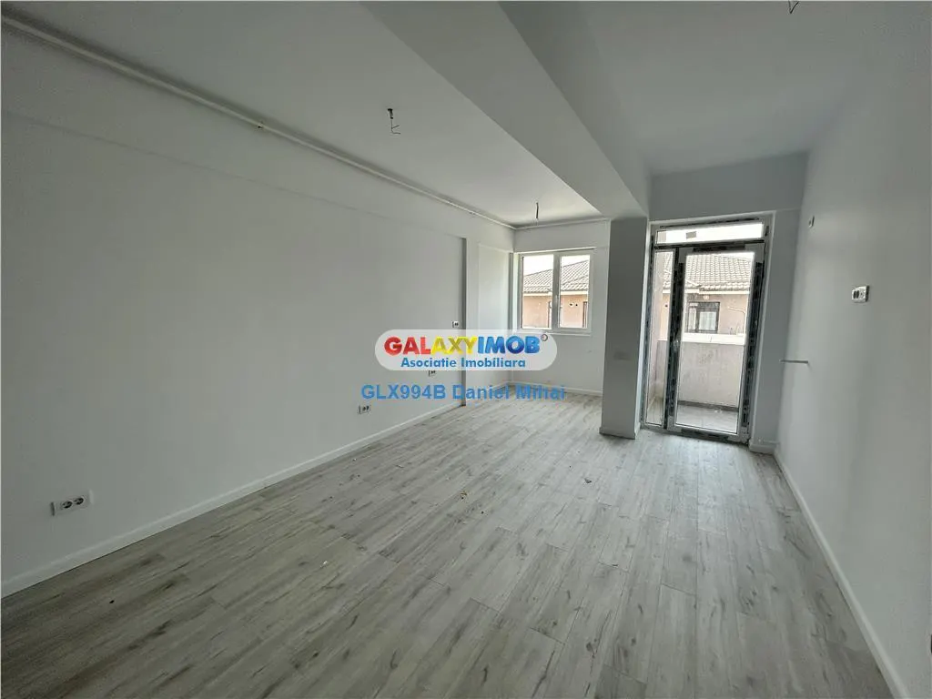 Apartament 2 cam-Finalizat--Toate utilitatile-Leroy Merlin-Kaufland - foto 4