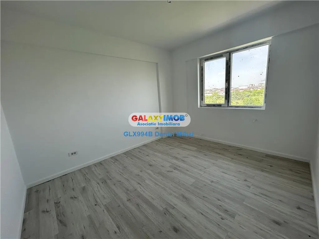 Apartament 2 cam-Finalizat--Toate utilitatile-Leroy Merlin-Kaufland - foto 8