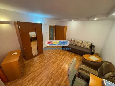 dristor garsoniera 42mp | 1992 | AC  balcon | metrou 3min - Bucuresti