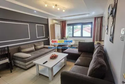 dorobanti | 2 camere 68mp | chic lux | 1980 | AC - Bucuresti