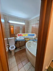moghioros | 3 camere 72mp | 1980 | 2xAC balcon cada | parcare | metrou - Bucuresti