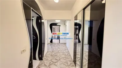Vanzare apartament 3 camere RAHOVA-DUMBRAVA NOUA parter cu balcon - foto 5