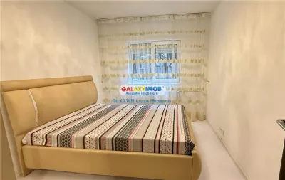 Vanzare apartament 3 camere RAHOVA-DUMBRAVA NOUA parter cu balcon - foto 7