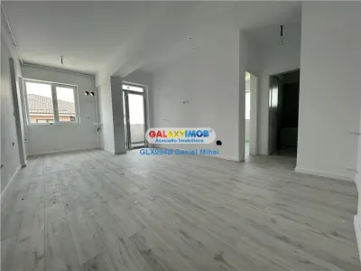 Apartament 2 cam-Finalizat--Toate utilitatile-Leroy Merlin-Kaufland - foto 12