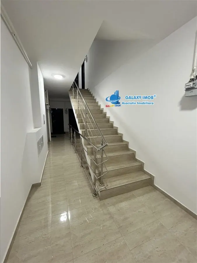Apartament 2 cam-Finalizat--Toate utilitatile-Leroy Merlin-Kaufland - foto 14