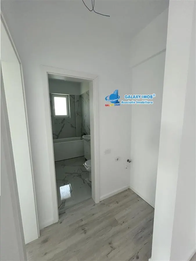 Apartament 2 cam-Finalizat--Toate utilitatile-Leroy Merlin-Kaufland - foto 5