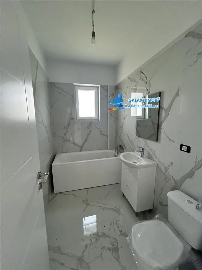 Apartament 2 cam-Finalizat--Toate utilitatile-Leroy Merlin-Kaufland - foto 6