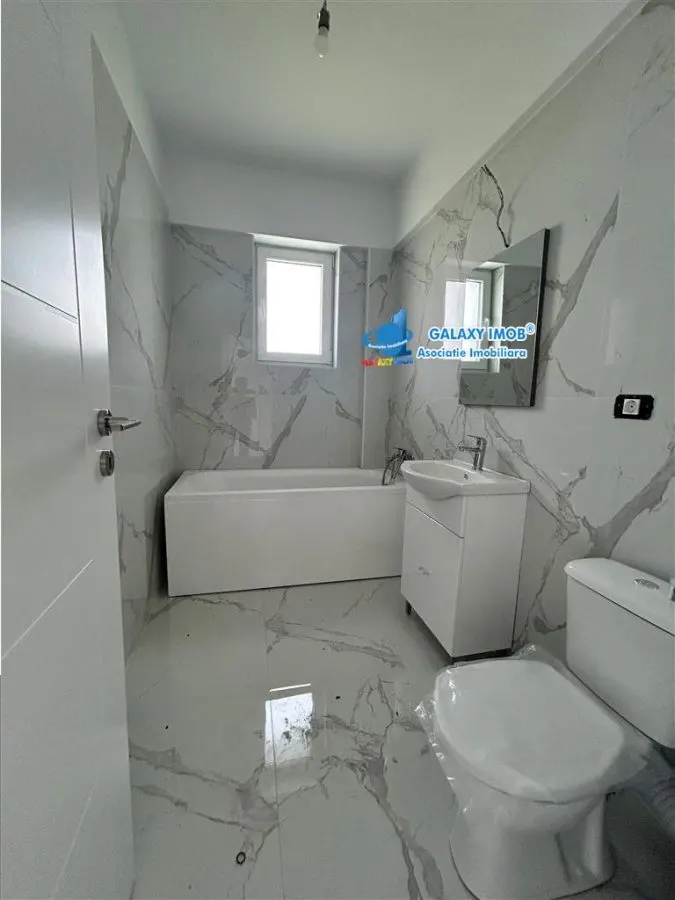 Apartament 2 cam-Finalizat--Toate utilitatile-Leroy Merlin-Kaufland - foto 7