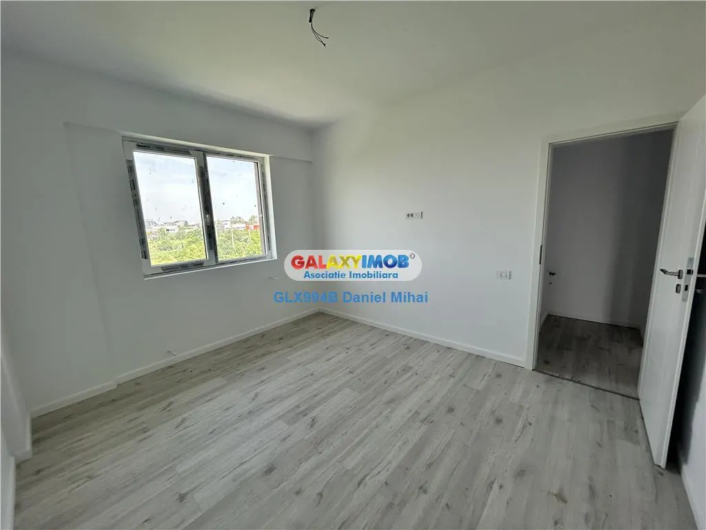 Apartament 2 cam-Finalizat--Toate utilitatile-Leroy Merlin-Kaufland - foto 9