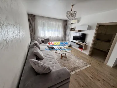 Inchiriere apartament modern Baneasa Greenfield - foto 2