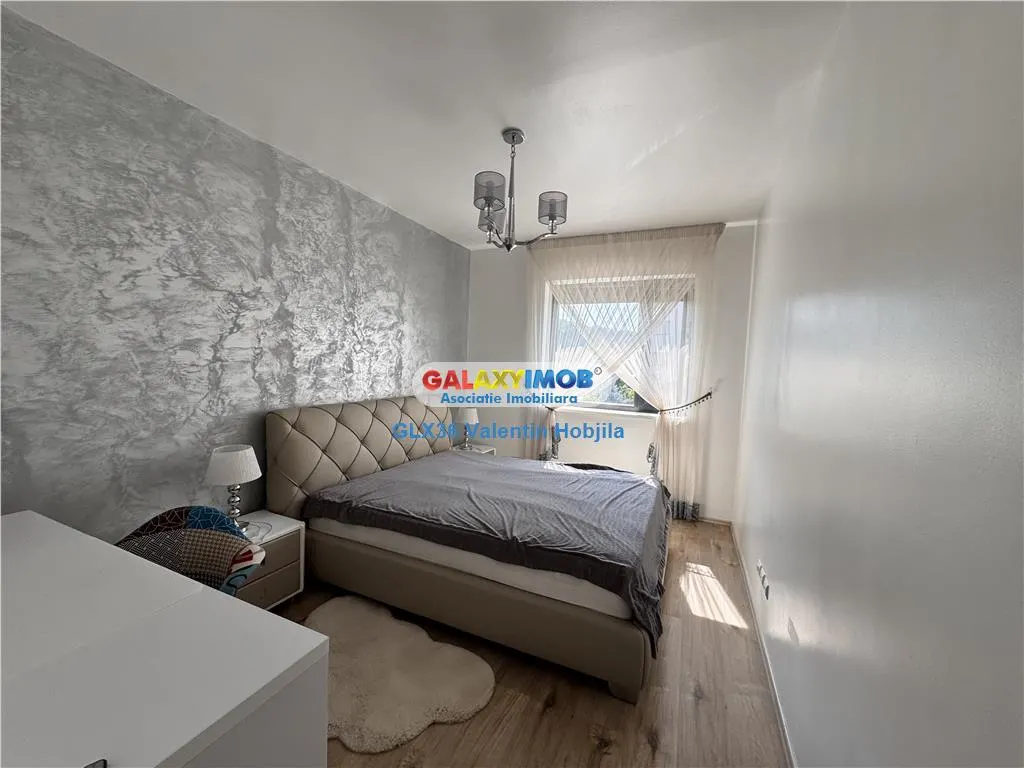 Inchiriere apartament modern Baneasa Greenfield - foto 12