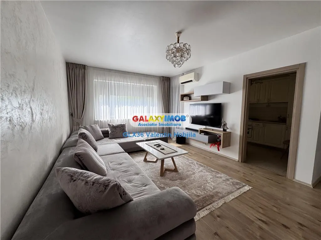 Inchiriere apartament modern Baneasa Greenfield - foto 3