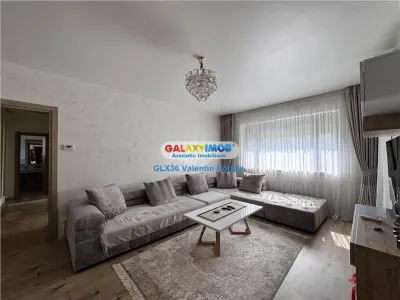 Inchiriere apartament modern Baneasa Greenfield - foto 4